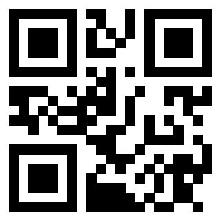 3913040920 - Immagine del Qr Code associato