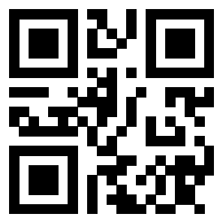 Scansione del QrCode di 3913040922