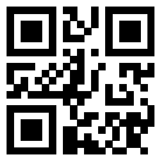 Immagine del QrCode di 3913040923
