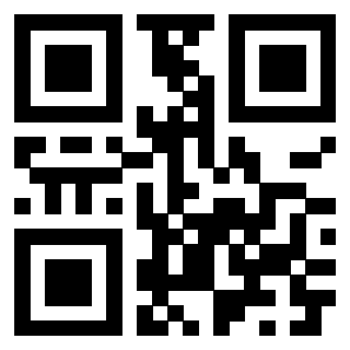 Immagine del Qr Code di 3913040930