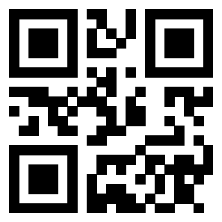 3913040931 - Immagine del QrCode associato