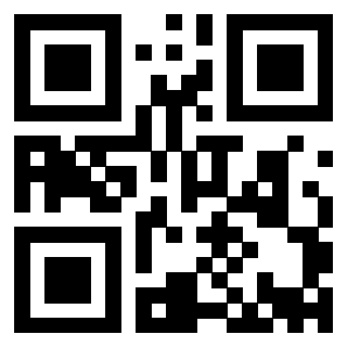 Scansione del QrCode di 3913040932