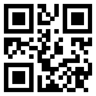 Immagine del Qr Code di 3913040934