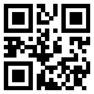 Immagine del QrCode di 3913040935