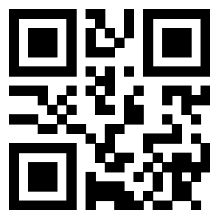 Il QrCode di 3913040936