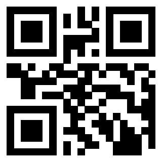 Immagine del QrCode di 3913040938