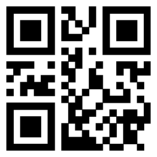 3913040940 Qr Code associato