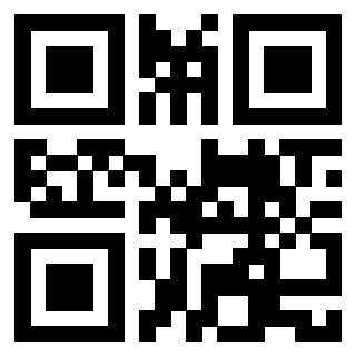 Il QrCode di 3913040941