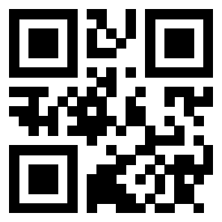 Scansione del Qr Code di 3913040944