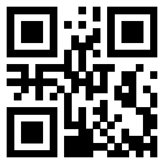 Scansione del QrCode di 3913040946
