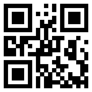 Il QrCode di 3913040947