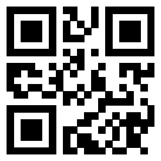 3913040948 Qr Code associato
