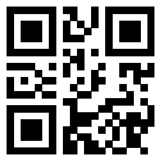 3913040954 QrCode associato