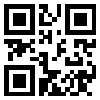 3913040962 - Immagine del QrCode associato