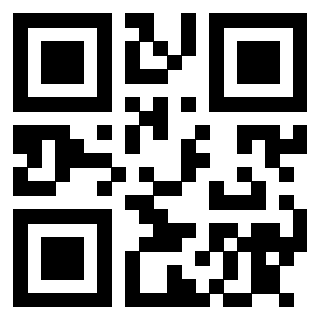 Scansione del Qr Code di 3913040963