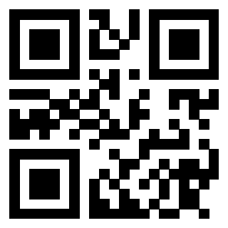 Immagine del QrCode di 3913040968