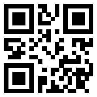 3913040969 - Immagine del QrCode associato