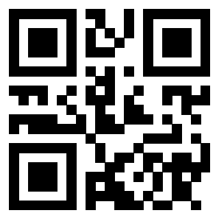 QrCode di 3913040971