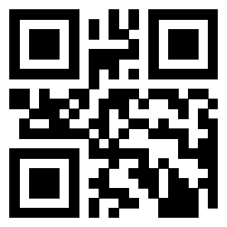 Immagine del QrCode di 3913040972