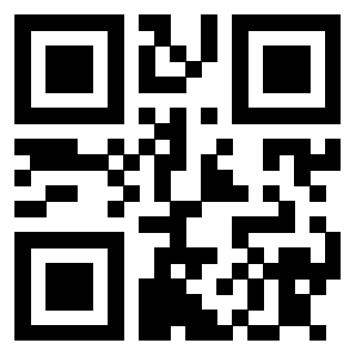 Scansione del Qr Code di 3913040976