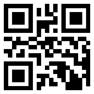 3913040977 - Immagine del Qr Code associato