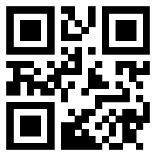 3913040978 - Immagine del Qr Code associato
