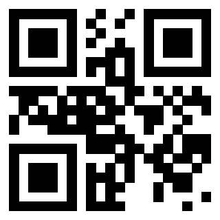Immagine del QrCode di 3913040983