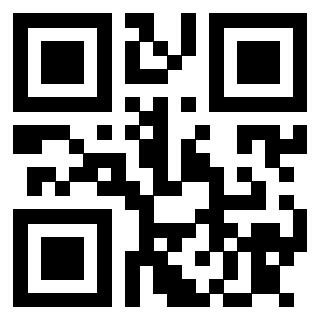 3913040985 - Immagine del Qr Code associato