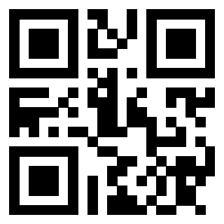 3913040986 QrCode associato