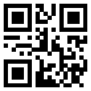 Scansione del QrCode di 3913040987