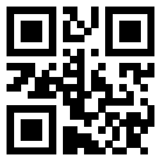 Immagine del QrCode di 3913040989