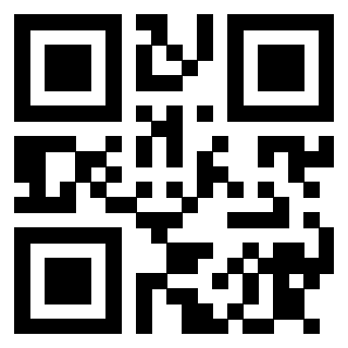 3913040992 - Immagine del QrCode