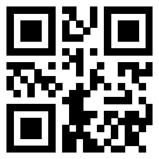 Immagine del QrCode di 3913040993