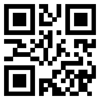 Immagine del QrCode di 3913040999