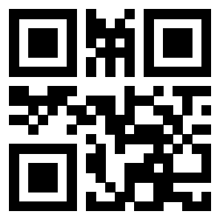 3913041001 - Immagine del QrCode associato