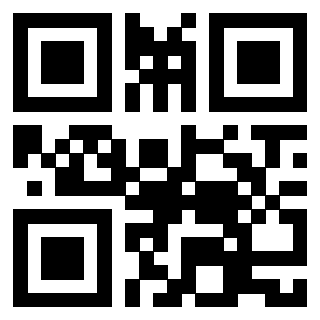 Il QrCode di 3913041006