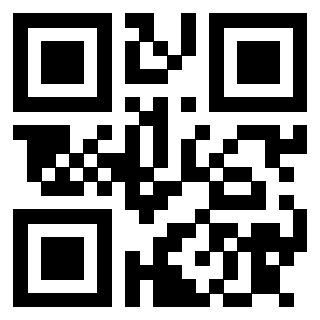 Immagine del QrCode di 3913041011