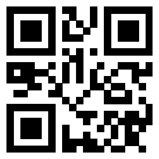 3913041013 QrCode associato