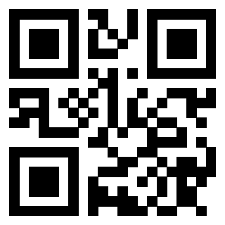 3913041014 Qr Code associato