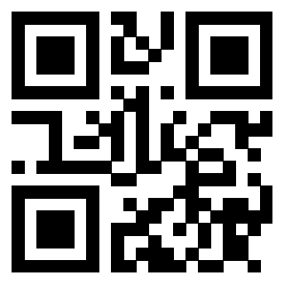 Il Qr Code di 3913041015