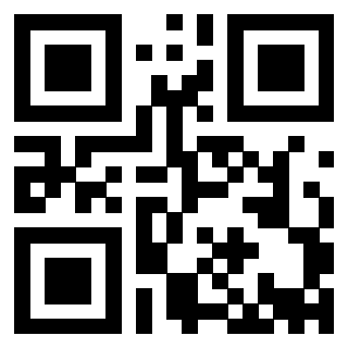 3913041019 - Immagine del QrCode associato