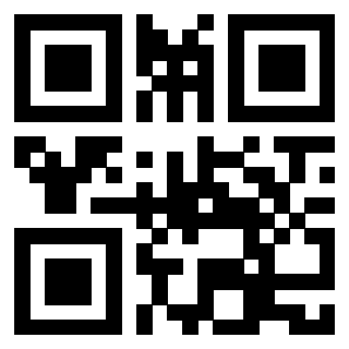 3913041020 QrCode associato