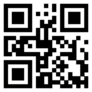 Immagine del QrCode di 3913041021