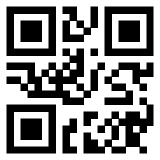 3913041022 - Immagine del QrCode