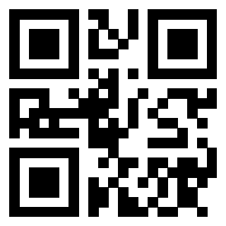 Il QrCode di 3913041023