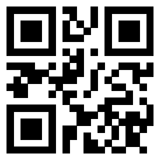 Scansione del Qr Code di 3913041025