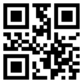 Scansione del QrCode di 3913041026
