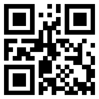 Scansione del QrCode di 3913041028