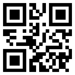 Immagine del QrCode di 3913041029