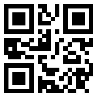 Immagine del Qr Code di 3913041032